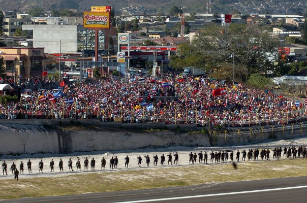 Protest