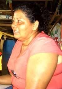 Carmen Rios, Vorsitzende von ANAIRC