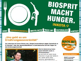 Text zu Ernährungssicherheit