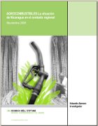 agrocombustibles