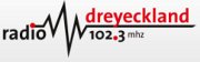 logo radio Dreyeckland