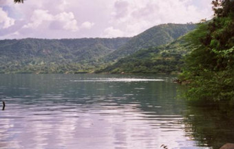 Laguna de Apoyo