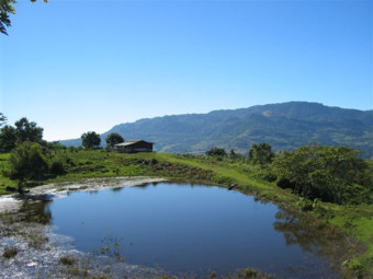 Im Naturschutzgebiet Miraflor: Natur und Landschaft vom Feinsten