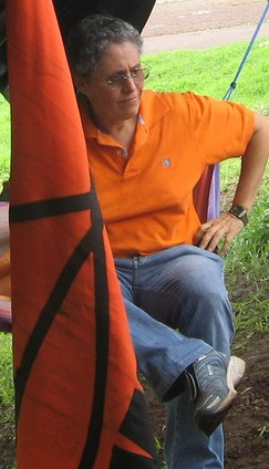 Dora Maria Tellez im Hungerstreik Dora Maria Tellez im Hungerstreik