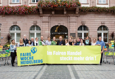 Als Mitglied des Eine Welt Zentrums arbeitet das Nicaragua-Forum mit anderen Organisationen zusammen Als Mitglied des Eine Welt Zentrums arbeitet das Nicaragua-Forum mit anderen Organisationen zusammen