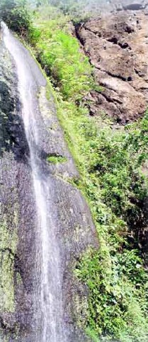 Wasserfall
