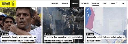 AI-Berichte Venezuela AI-Berichte Venezuela