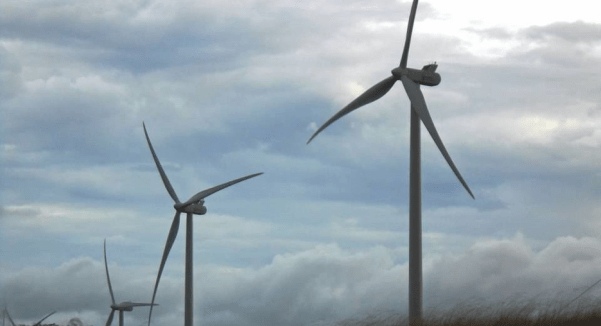 Windpark