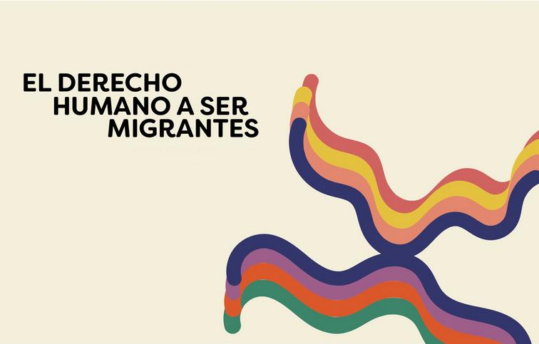 Migration ist ein Menschenrecht