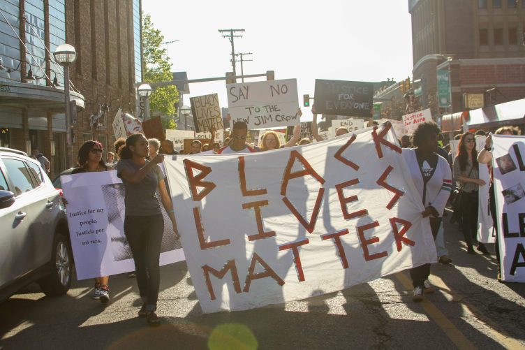 Black Lives Matter