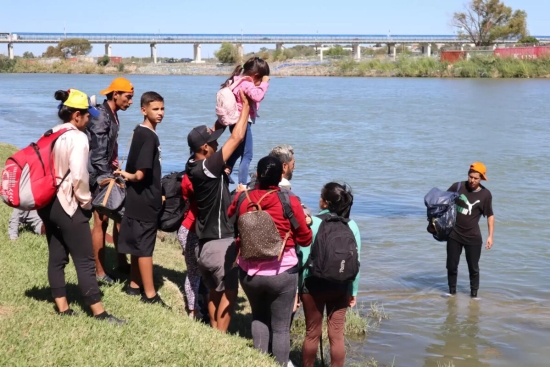 al Rio Grande