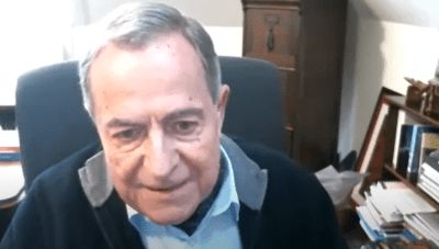 Dr. Carlos Argüello
