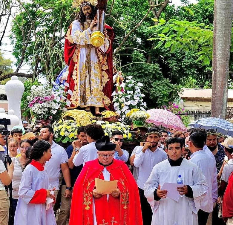 San Sebastian de Yali